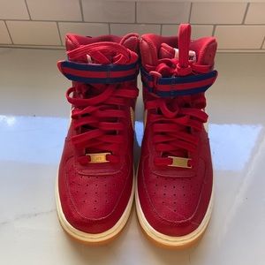 Youth size 5.5 nike high